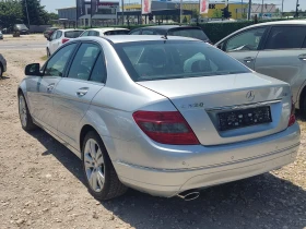 Mercedes-Benz C 220 CDI  -  AVANTGARDE | Mobile.bg    2