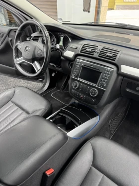 Mercedes-Benz R 350 Cdi Long !!!!!!   | Mobile.bg    10