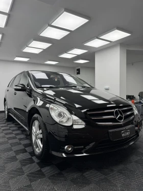     Mercedes-Benz R 350 Cdi Long !!!!!!  