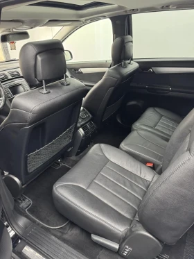 Mercedes-Benz R 350 Cdi Long !!!!!!   | Mobile.bg    6