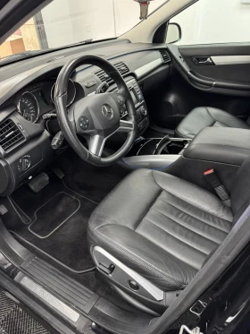 Mercedes-Benz R 350 Cdi Long !!!!!!   | Mobile.bg    9