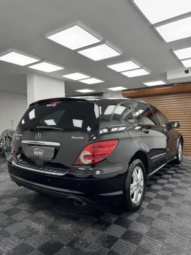 Mercedes-Benz R 350 Cdi Long !!!!!!   | Mobile.bg    5