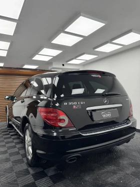     Mercedes-Benz R 350 Cdi Long !!!!!!  