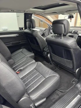 Mercedes-Benz R 350 Cdi Long !!!!!!   | Mobile.bg    7