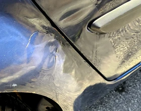 Renault Megane 1.6 16V - LPG/ГАЗ - 2150 лв. - 35039277 6