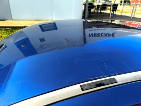 Renault Megane 1.6 16V - LPG/ГАЗ - 2150 лв. - 35039277 7