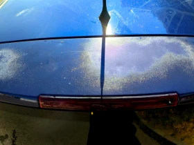 Renault Megane 1.6 16V - LPG/ГАЗ - 2150 лв. - 35039277 5