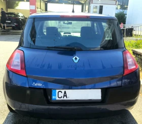 Renault Megane 1.6 16V - LPG/ГАЗ - 2150 лв. - 35039277 3