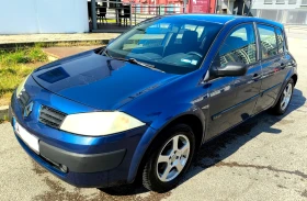 Renault Megane 1.6 16V - LPG/ГАЗ - 2150 лв. - 35039277 2