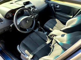 Renault Megane 1.6 16V - LPG/ГАЗ - 2150 лв. - 35039277 4