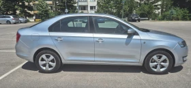 Обява за продажба на Skoda Rapid ~14 000 лв. - изображение 3
