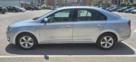 Обява за продажба на Skoda Rapid ~14 000 лв. - изображение 7