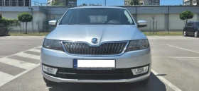 Обява за продажба на Skoda Rapid ~14 000 лв. - изображение 1