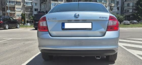 Обява за продажба на Skoda Rapid ~14 000 лв. - изображение 5