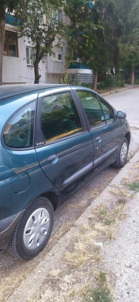 Renault Scenic | Mobile.bg    5