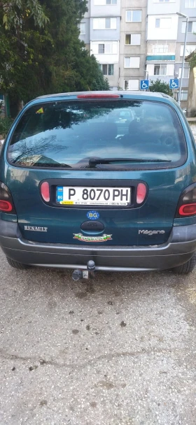 Renault Scenic | Mobile.bg    4