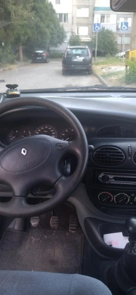 Renault Scenic | Mobile.bg    2