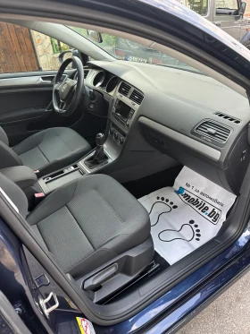 VW Golf 1.6TDI  | Mobile.bg    14