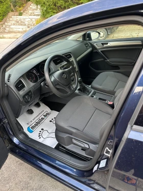 VW Golf 1.6TDI  | Mobile.bg    12