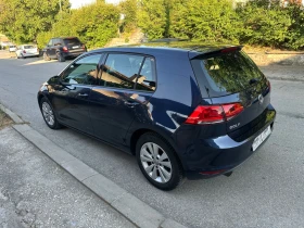 VW Golf 1.6TDI  | Mobile.bg    6
