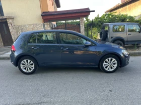 VW Golf 1.6TDI  | Mobile.bg    4