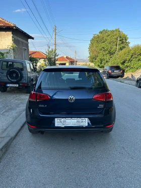 VW Golf 1.6TDI  | Mobile.bg    7