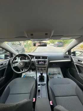 VW Golf 1.6TDI  | Mobile.bg    10