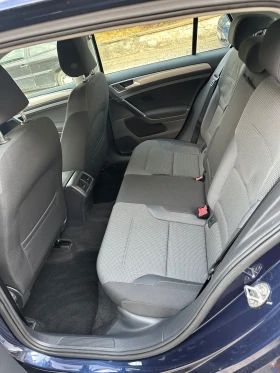 VW Golf 1.6TDI  | Mobile.bg    13