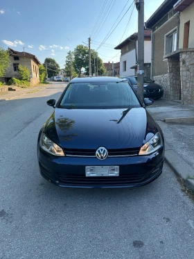 VW Golf 1.6TDI  | Mobile.bg    2
