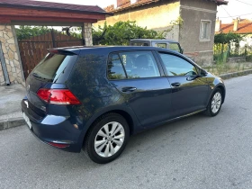 VW Golf 1.6TDI  | Mobile.bg    5