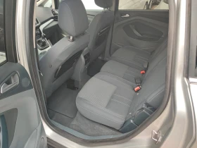 Ford C-max 1.6D-116ks-6sk-ПАРКТРОНИК - 6999 лв. - 36454391 14
