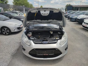 Ford C-max 1.6D-116ks-6sk-ПАРКТРОНИК - 6999 лв. - 36454391 16