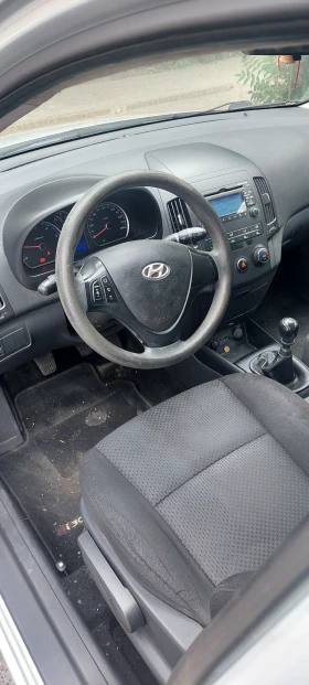 Hyundai I30 ТОП СЪСТОЯНИЕ - 7200 лв. - 67329569 5