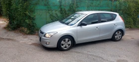 Hyundai I30 ТОП СЪСТОЯНИЕ - 7200 лв. - 67329569 4