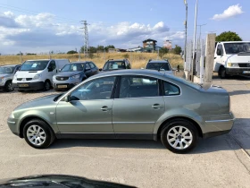 Обява за продажба на VW Passat 1.8T ~4 900 лв. - изображение 5