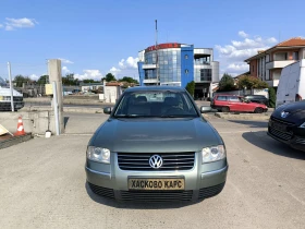 Обява за продажба на VW Passat 1.8T ~4 900 лв. - изображение 1