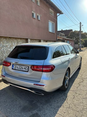Mercedes-Benz E 400 4 MATIC | Mobile.bg    3