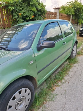 VW Golf 1.6i | Mobile.bg    8