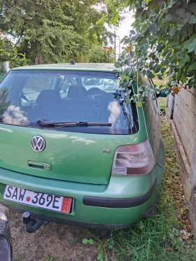 VW Golf 1.6i | Mobile.bg    10