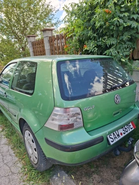 VW Golf 1.6i | Mobile.bg    9