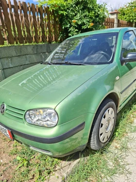 VW Golf 1.6i | Mobile.bg    4