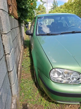 VW Golf 1.6i | Mobile.bg    2