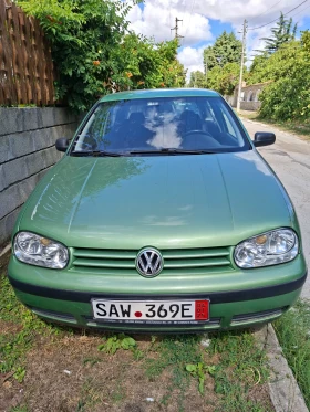 VW Golf 1.6i | Mobile.bg    3