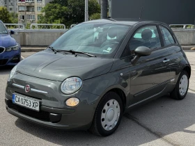     Fiat 500 1.2 * Automatic *  