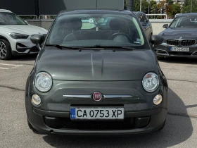 Fiat 500 1.2 * Automatic *   | Mobile.bg    2