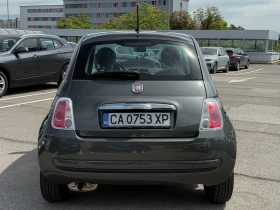 Fiat 500 1.2 * Automatic *   | Mobile.bg    6