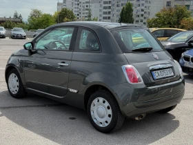 Fiat 500 1.2 * Automatic *   | Mobile.bg    7