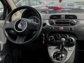 Fiat 500 1.2 * Automatic *   | Mobile.bg    13