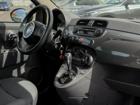 Fiat 500 1.2 * Automatic *   | Mobile.bg    9