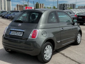 Fiat 500 1.2 * Automatic *   | Mobile.bg    5
